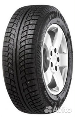 Matador MP 30 Sibir Ice 2 215/55 R17 98T