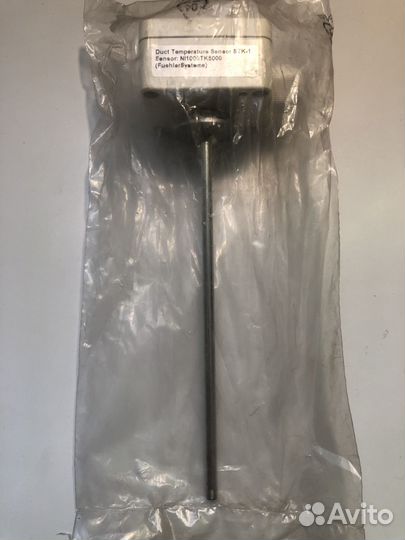 Датчик температуры Duct Temperature Sensor