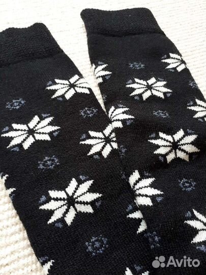 Носки новые женские