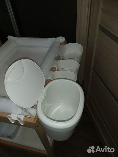 Пеленальный столик IKEA