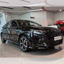 Новый Kaiyi E5 1.5 CVT, 2023, цена от 1 890 000 руб.