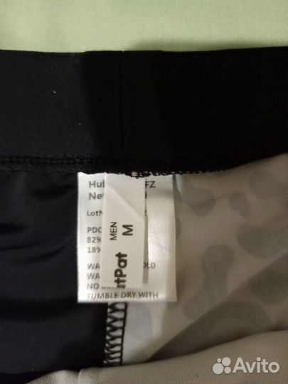 Шорты женские