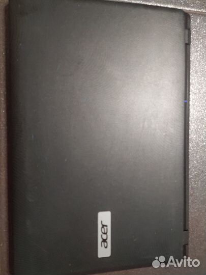 Ноутбук Acer Extensa 2508 (4Ядра/8GB/SSD+HDD)