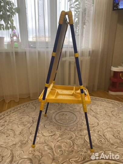 Мольберт детский
