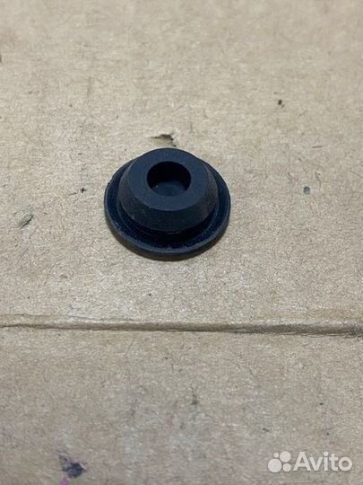 Заглушка кузова Kia Sportage SLS G4NA 2015