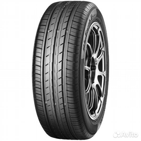 Yokohama BluEarth-ES ES32 195/50 R15 V