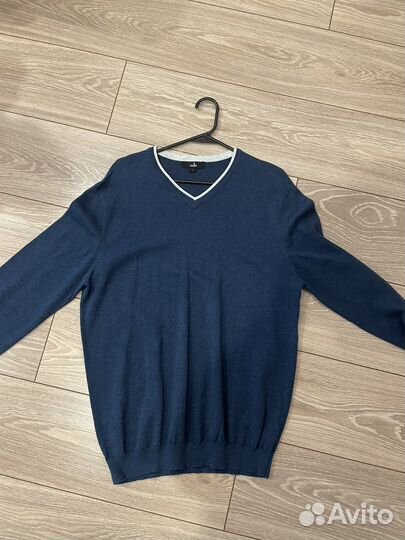 Джемпер zolla мужской