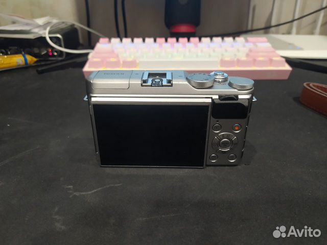 Fujifilm X-A5 (Body)