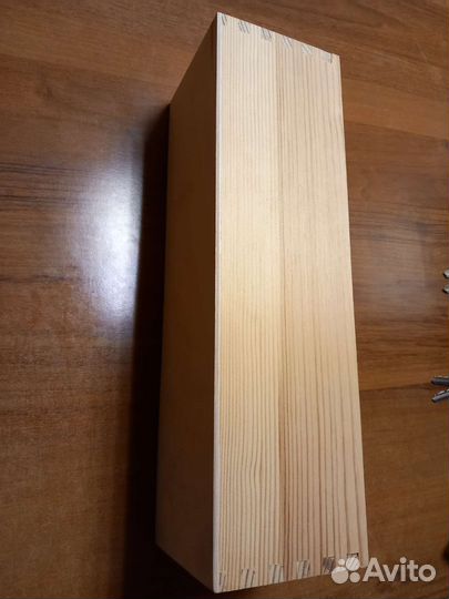 Футляр для бутылки вина