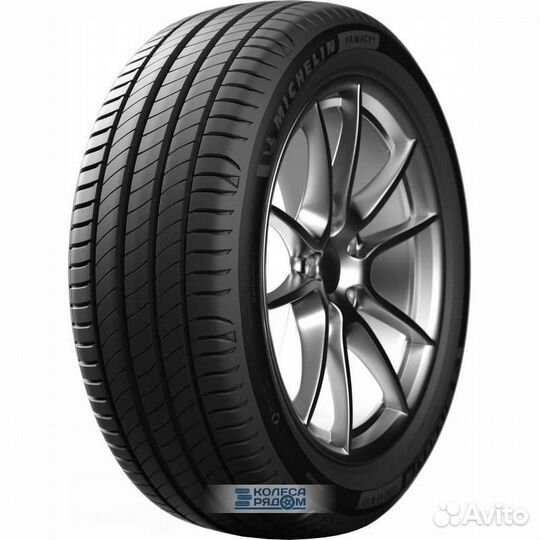 Michelin Primacy 4 235/60 R18 103V