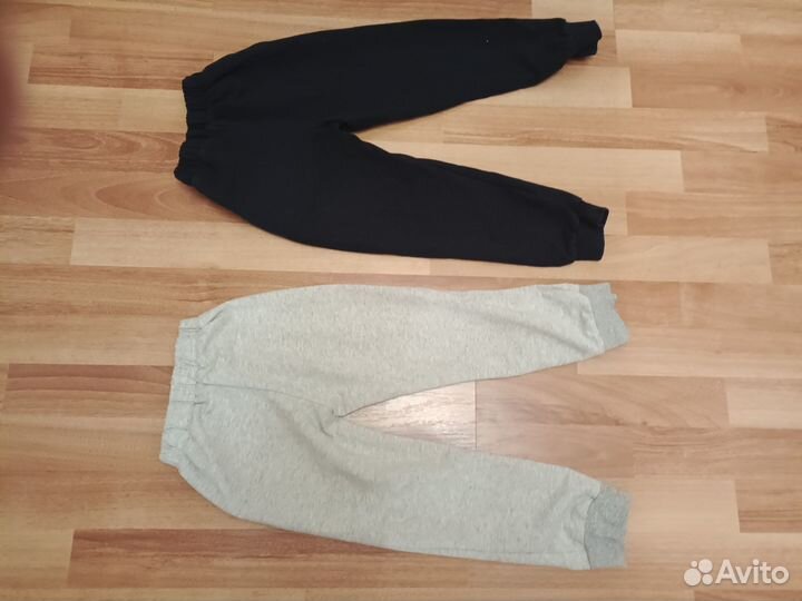 Штаны детские