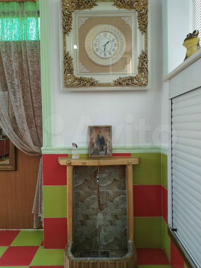 2-к. квартира, 52 м², 1/1 эт.