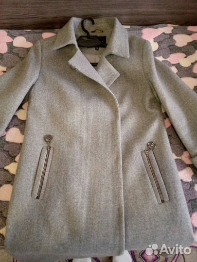 Пальто