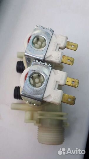 Стиральная машина на запчасти