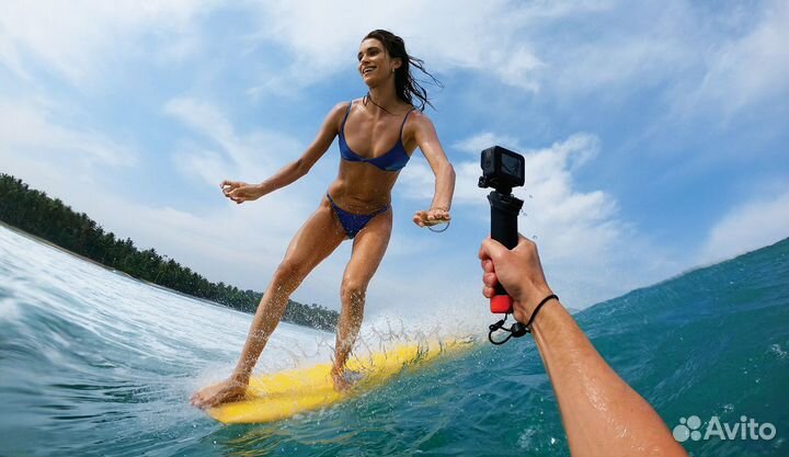 Аренда прокат экшн-камеры Gopro hero 10 gopro 7