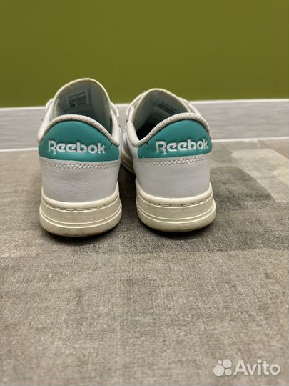 Кеды reebok 42.5