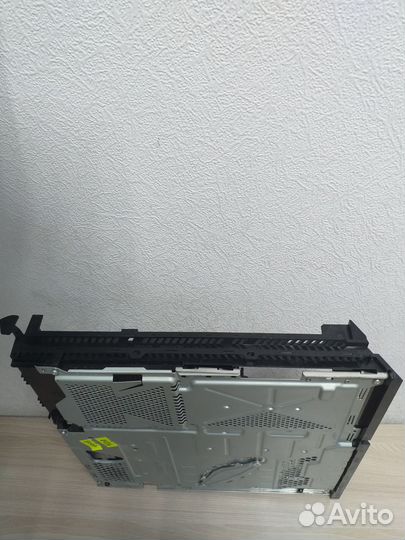 Средняя часть корпуса ps 4 fat (1008/1108)
