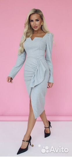 Malina Bonita новое платье