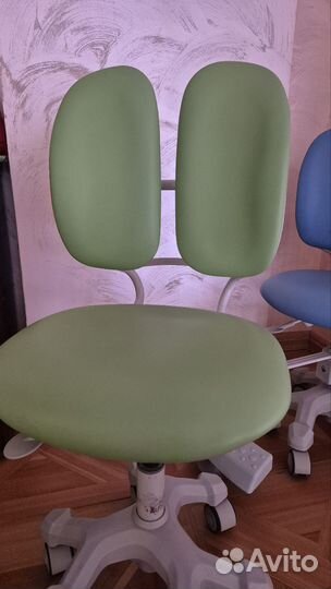 Ортопедическое кресло для школьника