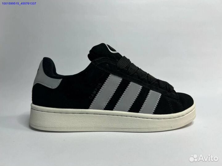 Кроссовки Adidas Campus 00s (Арт.68869)