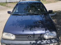 Volkswagen Golf 1.8 MT, 1996, 200 000 км