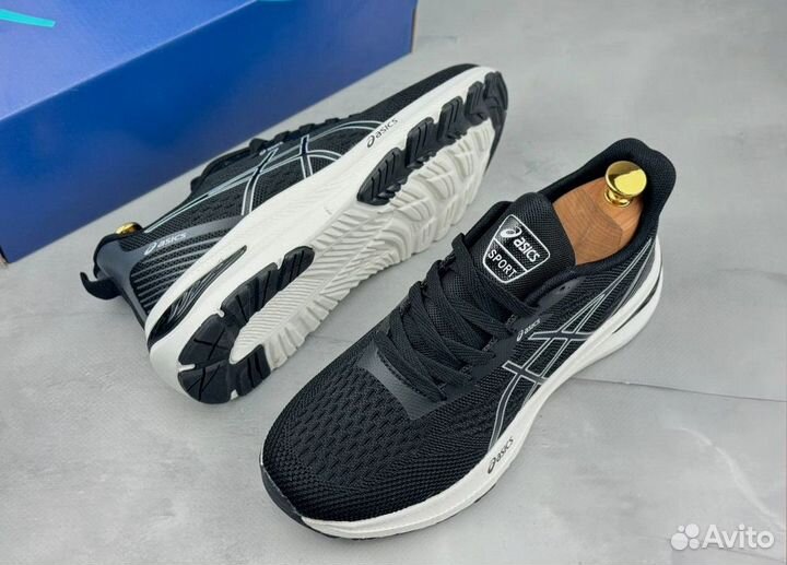 Мужские кроссовки Asics