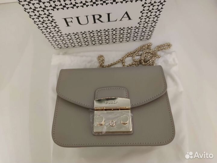 Сумка кожаная