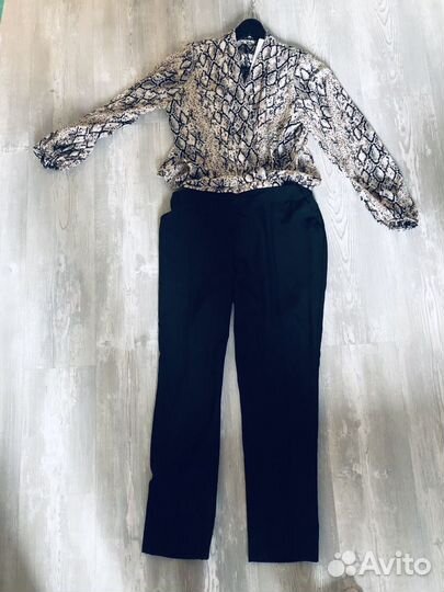 Комбинезон женский новый