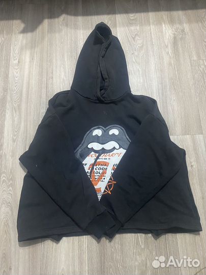 Худи hella