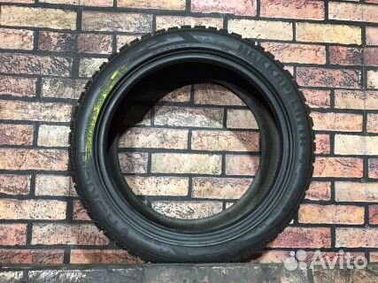 Nokian Tyres Hakkapeliitta 4 205/50 R17