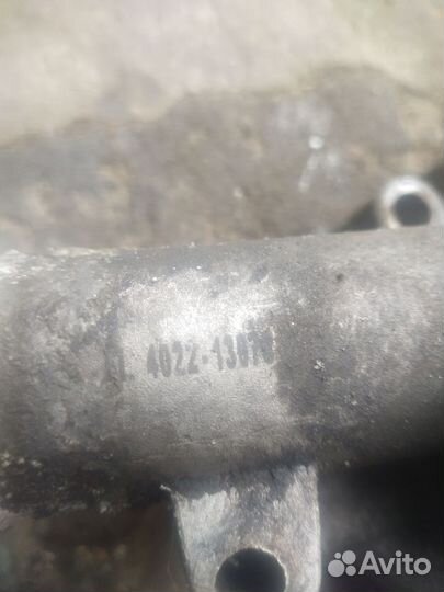 Помпа на газель 402