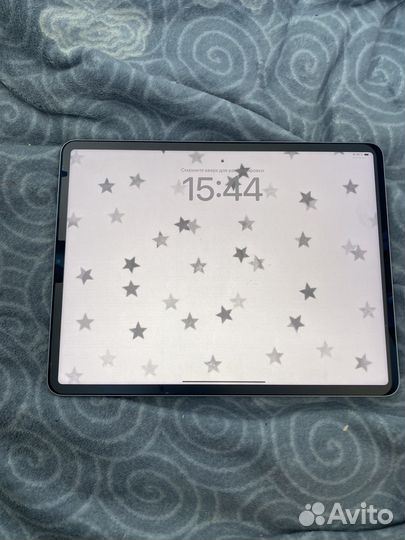 Айпад про 12.9 2022