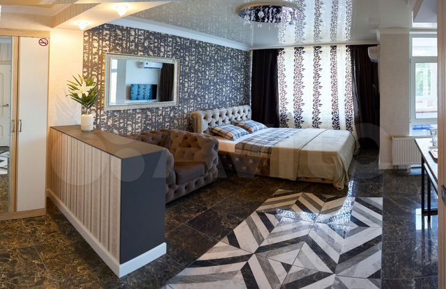 Квартира-студия, 30 м², 2/18 эт.