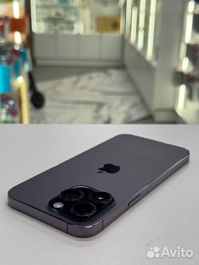 iPhone 14 Pro Max, 256 ГБ