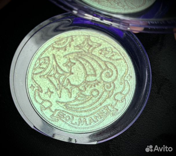 Хайлайтер Oden's Eye Solmane II