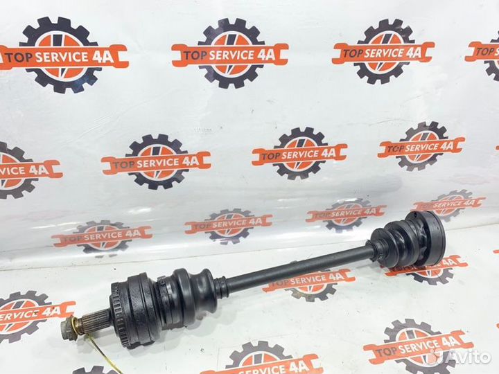 Привод задний правый Mercedes-Benz E-Class W210