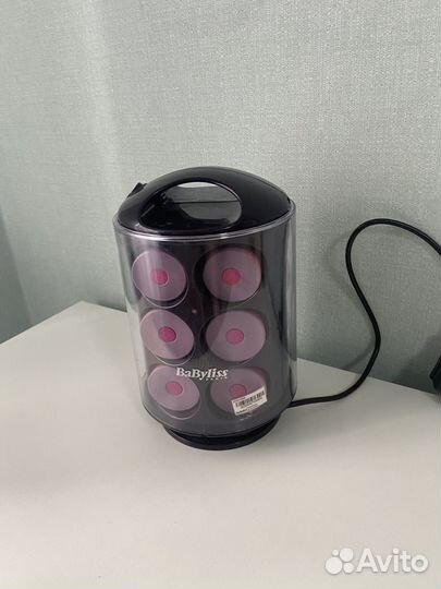 Электробигуди