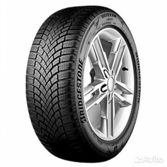Bridgestone Blizzak LM-005 275/40 R20 106V
