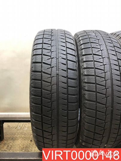 Bridgestone Ice Partner 2 185/65 R15 88Q