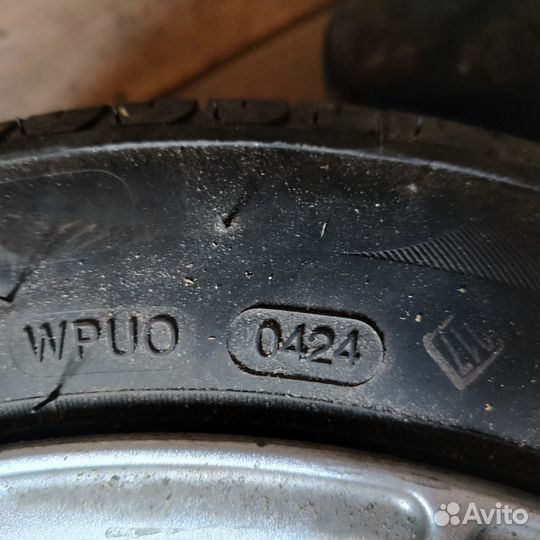 Колеса r 13 летние на ваз