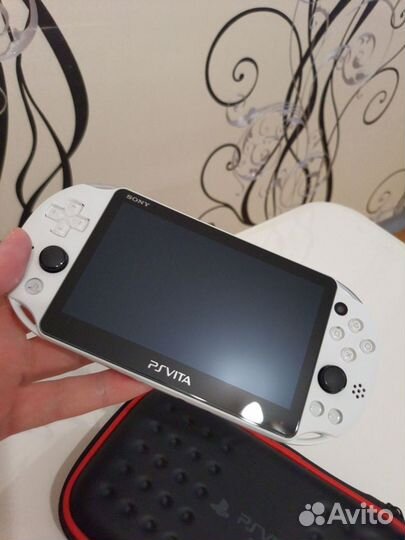 Sony ps vita slim