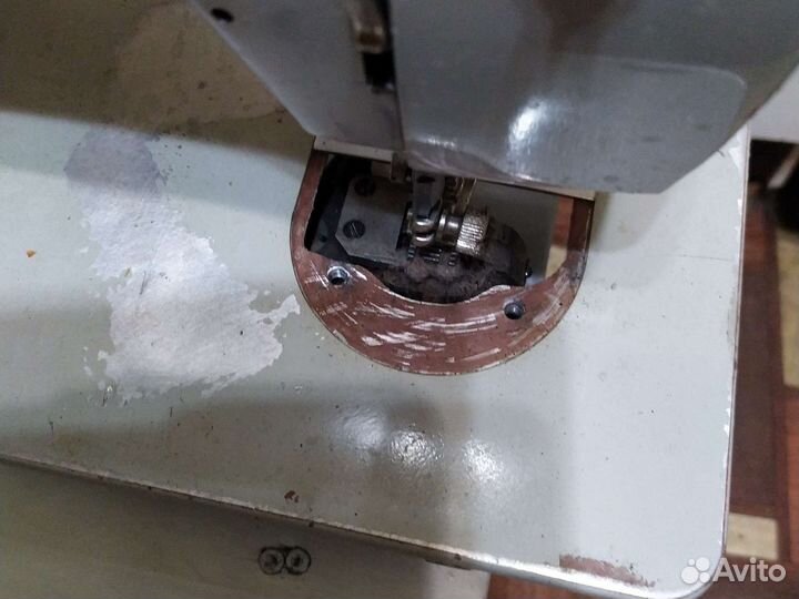 Швейная машинка Подольск 132