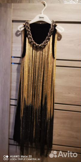Платье женское. S
