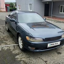 Toyota Mark II 2.0 AT, 1994, 404 048 км