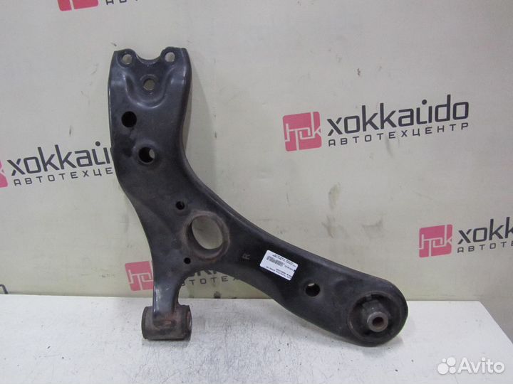 Рычаг, Toyota Prius, ZVW30, FR, OEM №: 48068-470