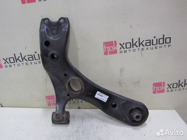 Рычаг, Toyota Prius, ZVW30, FR, OEM №: 48068-470