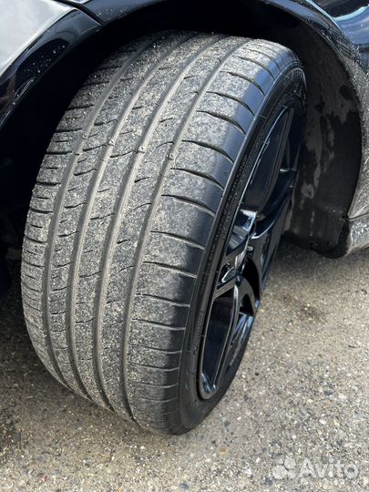 Tourador I-Power EV1 275/35 R19