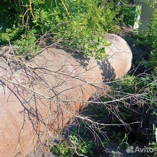 Цистерны емкости бочки