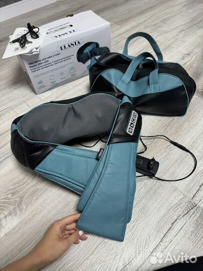 Массажер для шеи