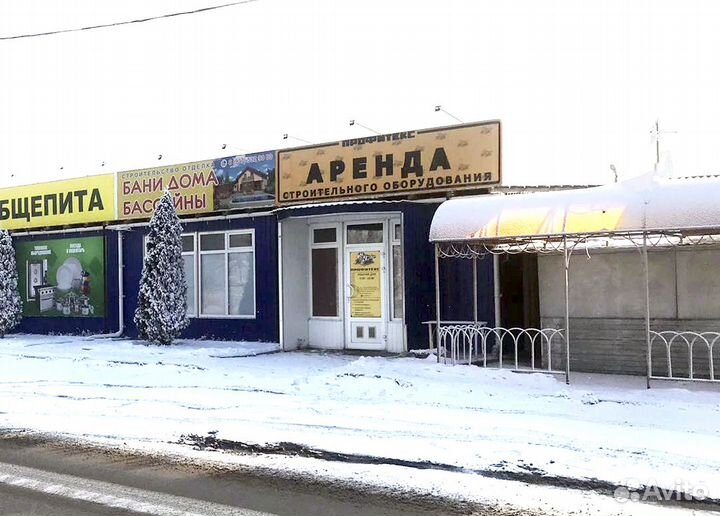 Прокат бензореза